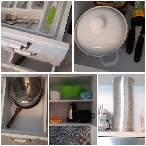 A-33-sea View Studio Apartment Sarafovo