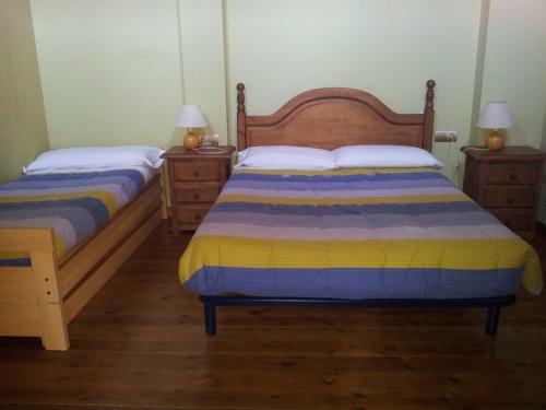 Apartamento Can Lloren�