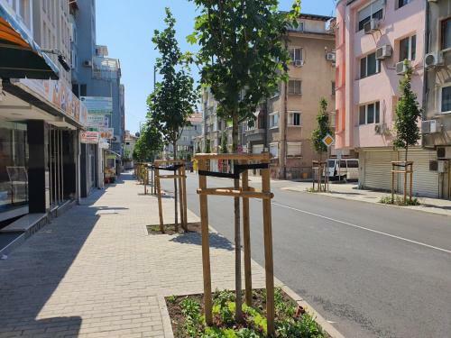 Apartamento Studio Lotus With Terrace- Central Location