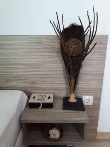 Apartamento Sch�ne 2 Zimmer Wohnung, 2 Min. Vom Strand Entfern