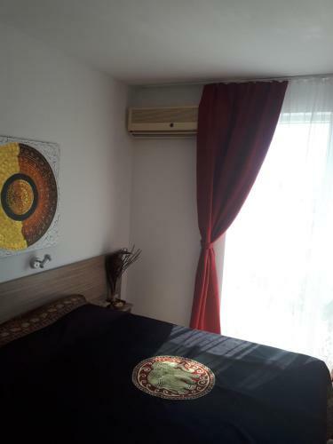 Apartamento Sch�ne 2 Zimmer Wohnung, 2 Min. Vom Strand Entfern