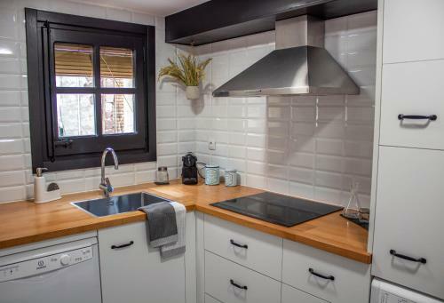 Apartamento Cal Tomaset