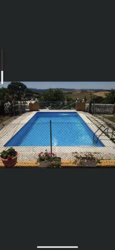 La Ponderosa Casa de Campo Sierra Grazalema