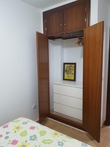 Apartamento El Mirador Del Rey