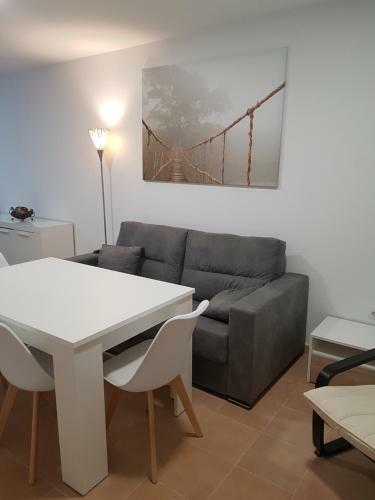 Apartamento El Mirador Del Rey
