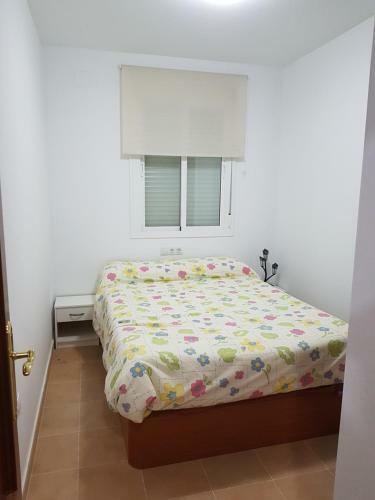 Apartamento El Mirador Del Rey