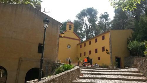 Casa La Coma