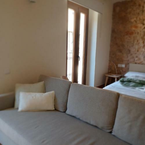 Apartaments Casa El Metge