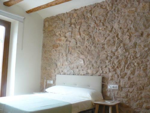Apartaments Casa El Metge