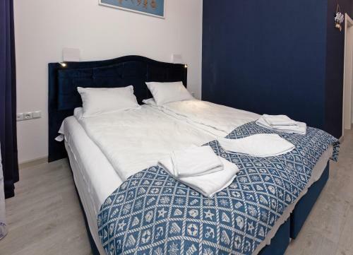 Apartamento Seaman's House