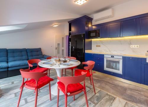 Apartamento Seaman's House