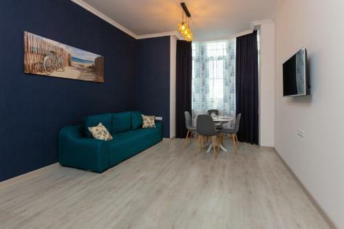 Apartamento Seaman's House