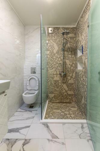Apartamento Seaman's House