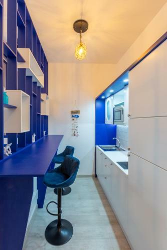 Apartamento Seaman's House