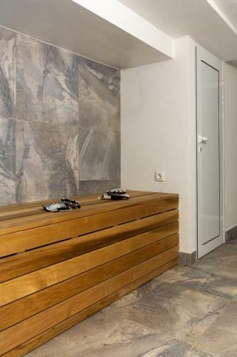 Apartamento Seaman's House