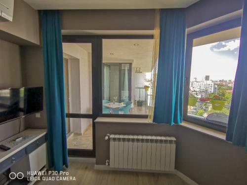 Luxury Apartments Alix