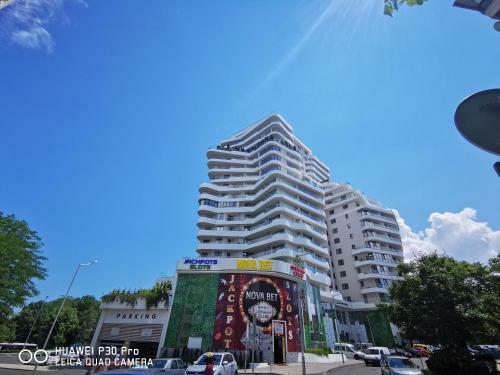 Luxury Apartments Alix