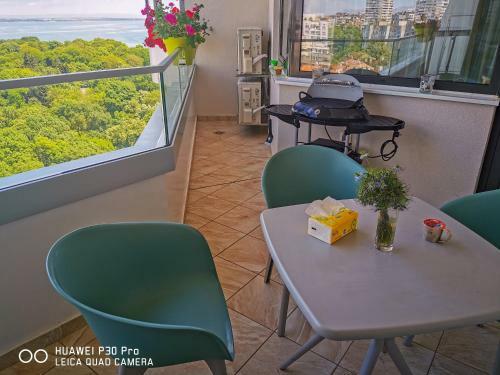 Luxury Apartments Alix