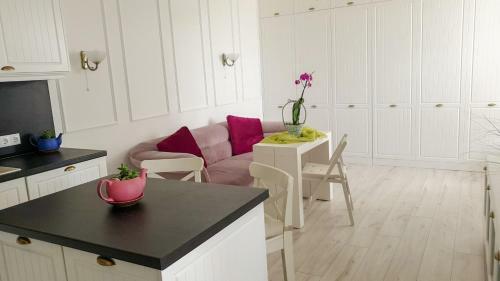 Luxury Apartments Alix