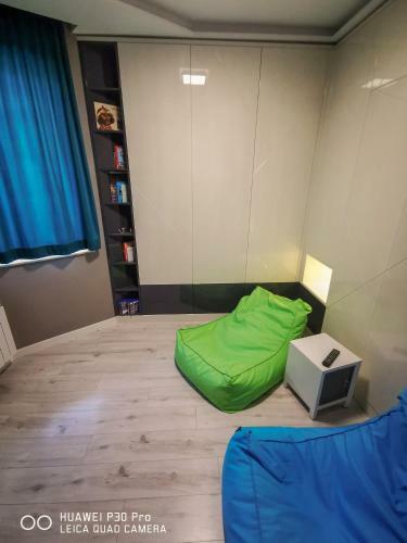 Luxury Apartments Alix