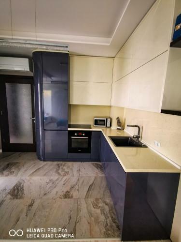 Luxury Apartments Alix