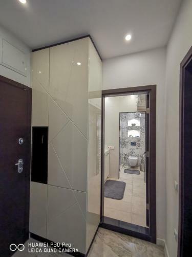 Luxury Apartments Alix