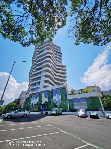 Luxury Apartments Alix