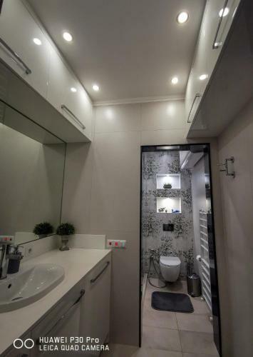 Luxury Apartments Alix