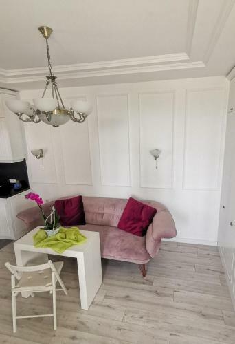 Luxury Apartments Alix