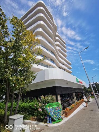 Luxury Apartments Alix