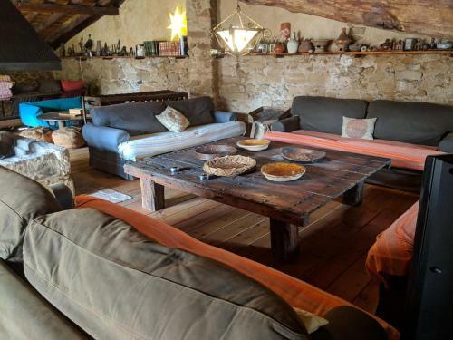 Villa Can Miquel�: Casa Familiar R�stica