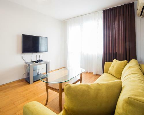 Apartamento Aleks Classic -top Center,sea Garden