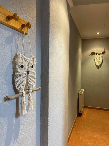 Habitatge D'�s Tur�stic Lo Cresol