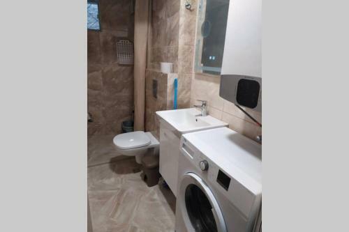 Luksozen Dvustaen Apartament Lermontov 48