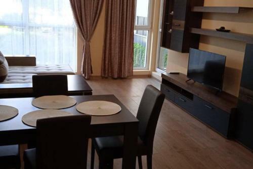 Residence Park Sarafovo Apart