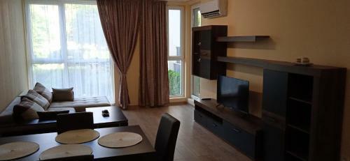 Residence Park Sarafovo Apart