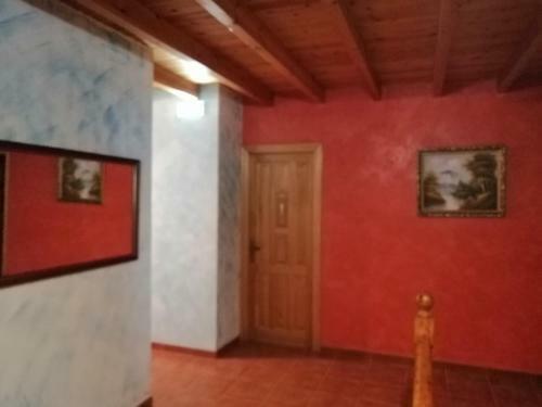 Casa O Chalet El Salon