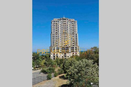 Beautiful Panorama View 2 Bedroom Apartment Burgas