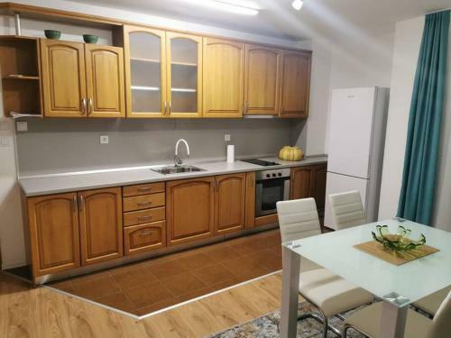 Apartamento Black See Holiday