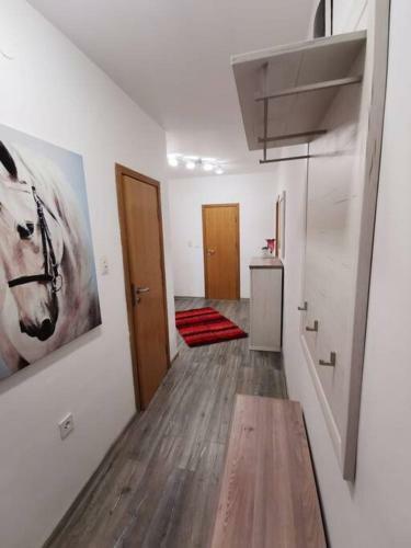 Apartamento Black See Holiday