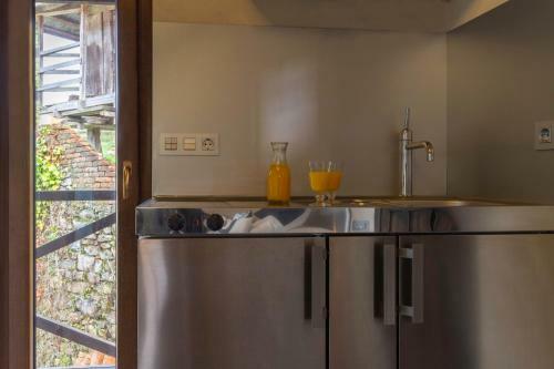 Agroturismo Casa Delfina