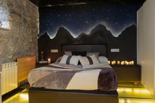 Agroturismo Casa Delfina