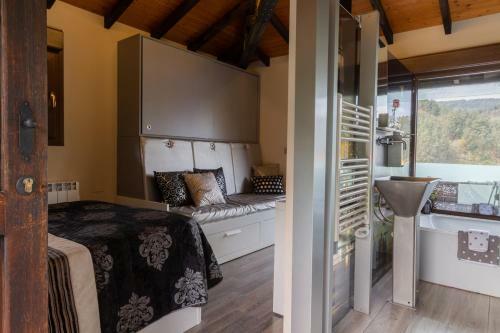 Agroturismo Casa Delfina