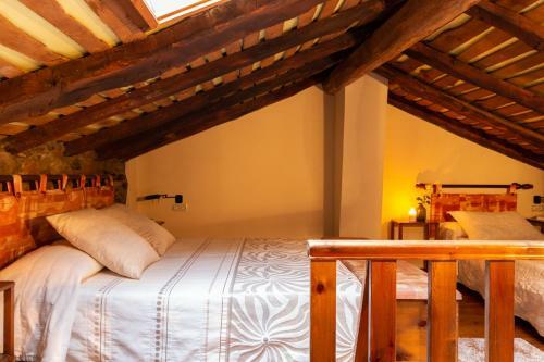 Agroturismo Casa Delfina