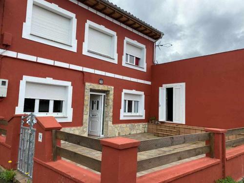 Casa Rural Mirador De Quintana