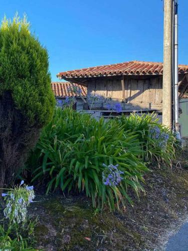 Casa Rural Mirador De Quintana