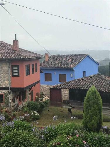 Casa Rural Mirador De Quintana