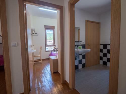 Albergue De Prioro