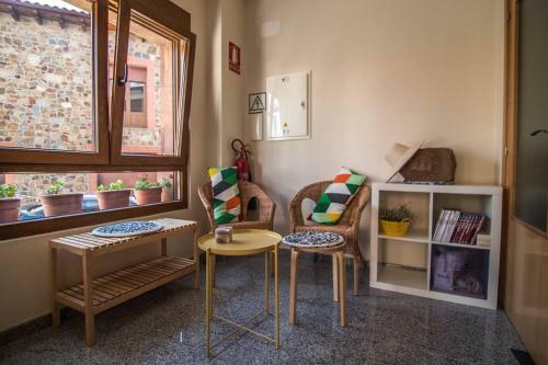 Albergue De Prioro