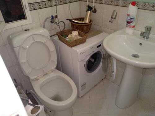 Apartamento ???????? ?????????? ?????? ??????